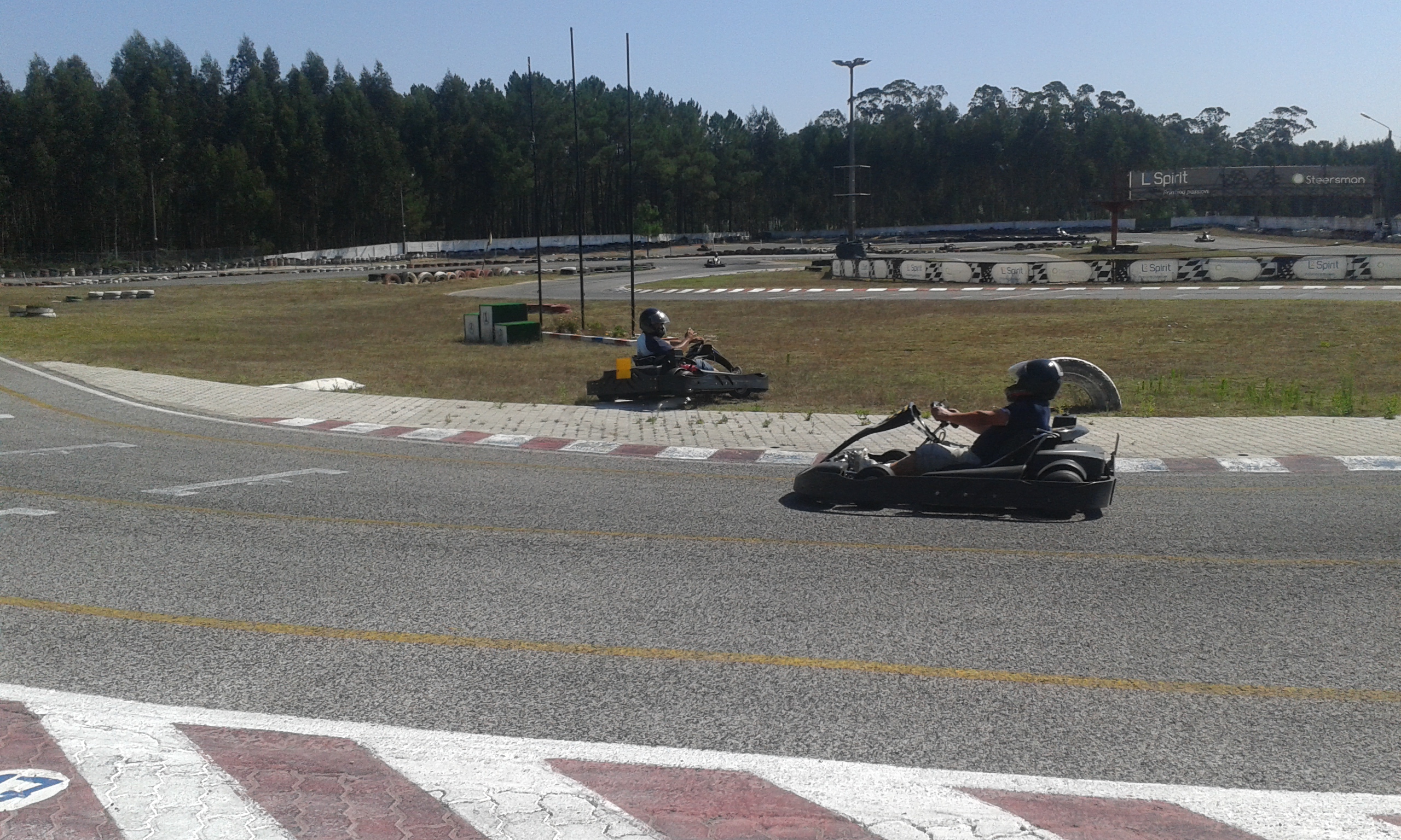 GP ANDAM17